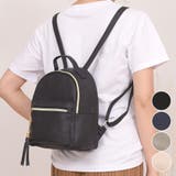 リュックサック バックバッグ レディース | teddyshop | 詳細画像1 