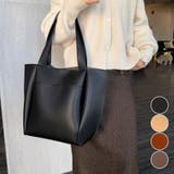 トートバッグ レディース 全4色 | teddyshop | 詳細画像1