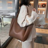 トートバッグ レディース 全4色 | teddyshop | 詳細画像23