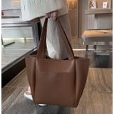 トートバッグ レディース 全4色 | teddyshop | 詳細画像24
