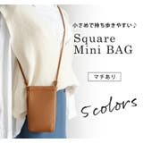 ミニショルダーバッグ 肩掛け 斜めがけ | teddyshop | 詳細画像22 