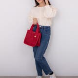 ハンドバッグ トートバッグ 小さめ | teddyshop | 詳細画像51 