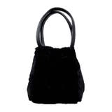 フェイクファー バッグ 2way | teddyshop | 詳細画像12