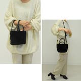 フェイクファー バッグ 2way | teddyshop | 詳細画像14