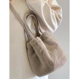 フェイクファー バッグ 2way | teddyshop | 詳細画像17