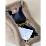 フェイクファー バッグ 2way | teddyshop | 詳細画像20