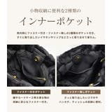 フェイクファー バッグ 2way | teddyshop | 詳細画像6