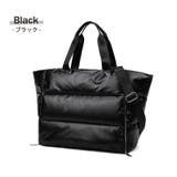 キルティング トートバッグ A4 | teddyshop | 詳細画像3