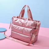 キルティング トートバッグ A4 | teddyshop | 詳細画像17