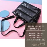 キルティング トートバッグ A4 | teddyshop | 詳細画像25