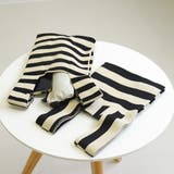 ニット トートバッグ 小さめ | teddyshop | 詳細画像27
