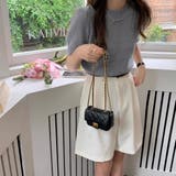 ショルダーバッグ ハンドバッグ 斜め掛け | teddyshop | 詳細画像12