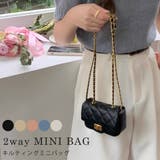 ショルダーバッグ ハンドバッグ 斜め掛け | teddyshop | 詳細画像1