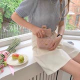 ショルダーバッグ ハンドバッグ 斜め掛け | teddyshop | 詳細画像21