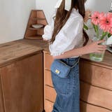 ショルダーバッグ ハンドバッグ 斜め掛け | teddyshop | 詳細画像24