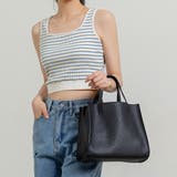 トートバッグ 小さめ レディース | teddyshop | 詳細画像12
