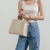 トートバッグ 小さめ レディース | teddyshop | 詳細画像21
