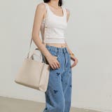 トートバッグ 小さめ レディース | teddyshop | 詳細画像24