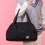 ボストンバッグ レディース 全4色 | teddyshop | 詳細画像11