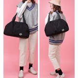 ボストンバッグ レディース 全4色 | teddyshop | 詳細画像12