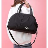 ボストンバッグ レディース 全4色 | teddyshop | 詳細画像13