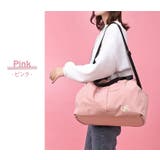 ボストンバッグ レディース 全4色 | teddyshop | 詳細画像17
