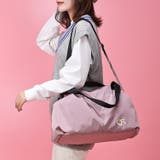 ボストンバッグ レディース 全4色 | teddyshop | 詳細画像25
