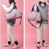 ボストンバッグ レディース 全4色 | teddyshop | 詳細画像26