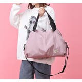 ボストンバッグ レディース 全4色 | teddyshop | 詳細画像27