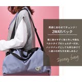 ボストンバッグ レディース 全4色 | teddyshop | 詳細画像6