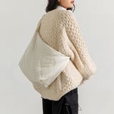キルティング トートバッグ ショルダーバッグ | teddyshop | 詳細画像21
