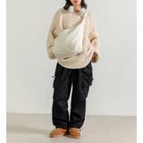 キルティング トートバッグ ショルダーバッグ | teddyshop | 詳細画像22