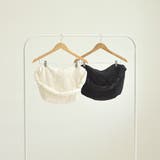 キルティング トートバッグ ショルダーバッグ | teddyshop | 詳細画像29