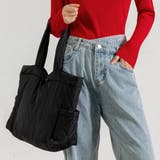 キルティング バッグ トートバッグ | teddyshop | 詳細画像15