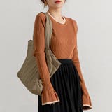 キルティング バッグ トートバッグ | teddyshop | 詳細画像19