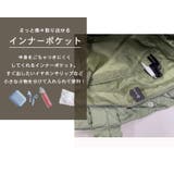 キルティング バッグ トートバッグ | teddyshop | 詳細画像5