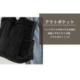 キルティング バッグ トートバッグ | teddyshop | 詳細画像6