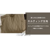 キルティング バッグ トートバッグ | teddyshop | 詳細画像8