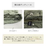 キルティング バッグ トートバッグ | teddyshop | 詳細画像9