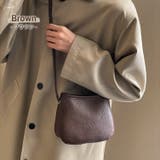 レディース ポーチ付き ショルダーバッグ | teddyshop | 詳細画像12