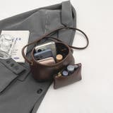 レディース ポーチ付き ショルダーバッグ | teddyshop | 詳細画像18