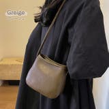 レディース ポーチ付き ショルダーバッグ | teddyshop | 詳細画像23