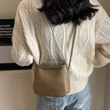 レディース ポーチ付き ショルダーバッグ | teddyshop | 詳細画像25
