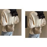 レディース ポーチ付き ショルダーバッグ | teddyshop | 詳細画像26