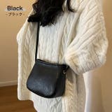 レディース ポーチ付き ショルダーバッグ | teddyshop | 詳細画像9