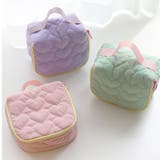 ポーチ ミニ 化粧ポーチ | teddyshop | 詳細画像17