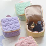 ポーチ ミニ 化粧ポーチ | teddyshop | 詳細画像19
