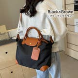 ボストンバッグ レディース 鞄 | teddyshop | 詳細画像15 