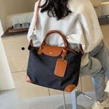 ボストンバッグ レディース 鞄 | teddyshop | 詳細画像17 