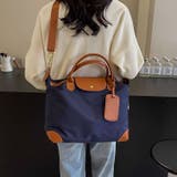ボストンバッグ レディース 鞄 | teddyshop | 詳細画像23 